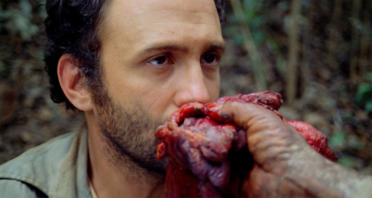 Cannibal Holocaust