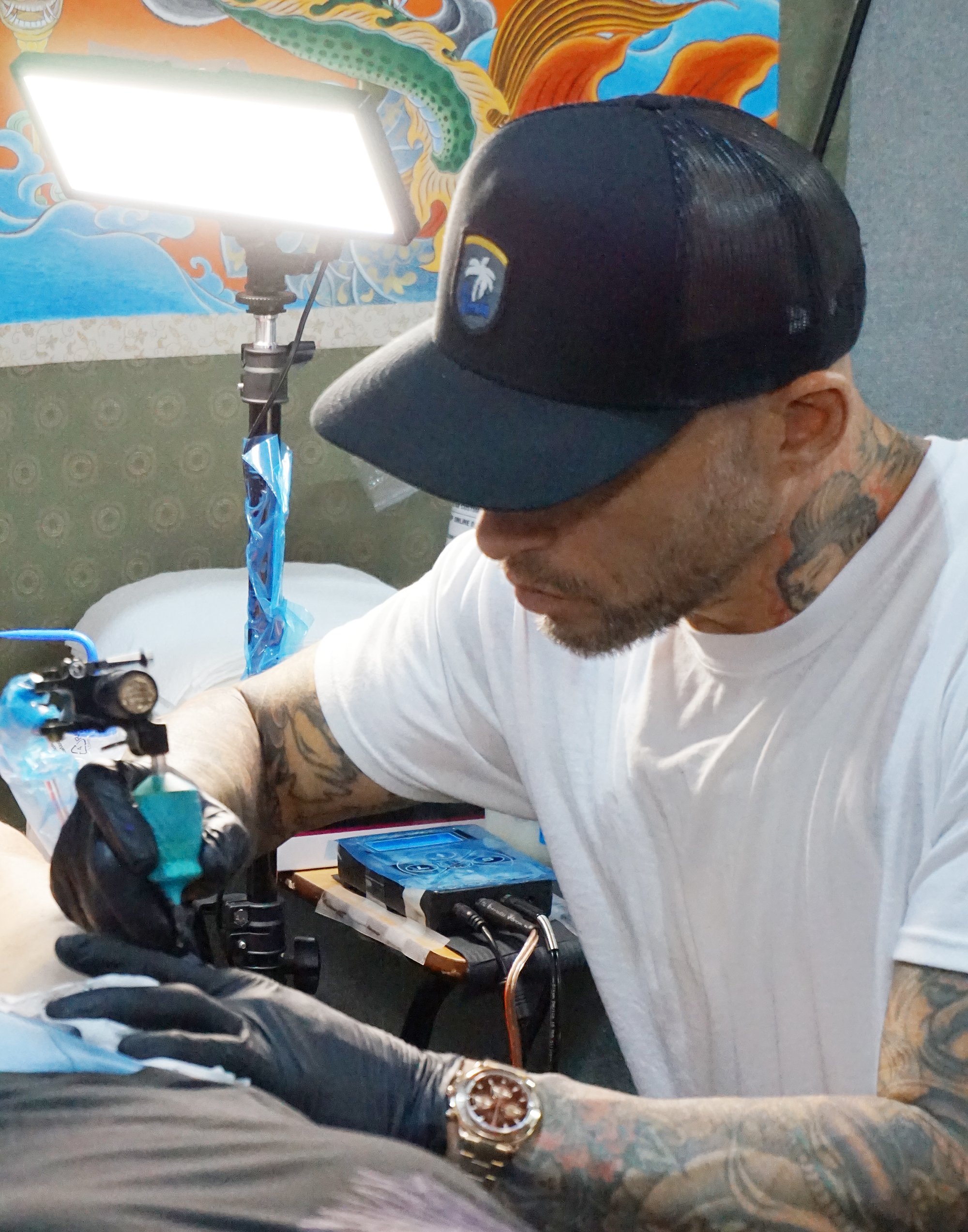 Top more than 72 ami james best tattoos latest - thtantai2