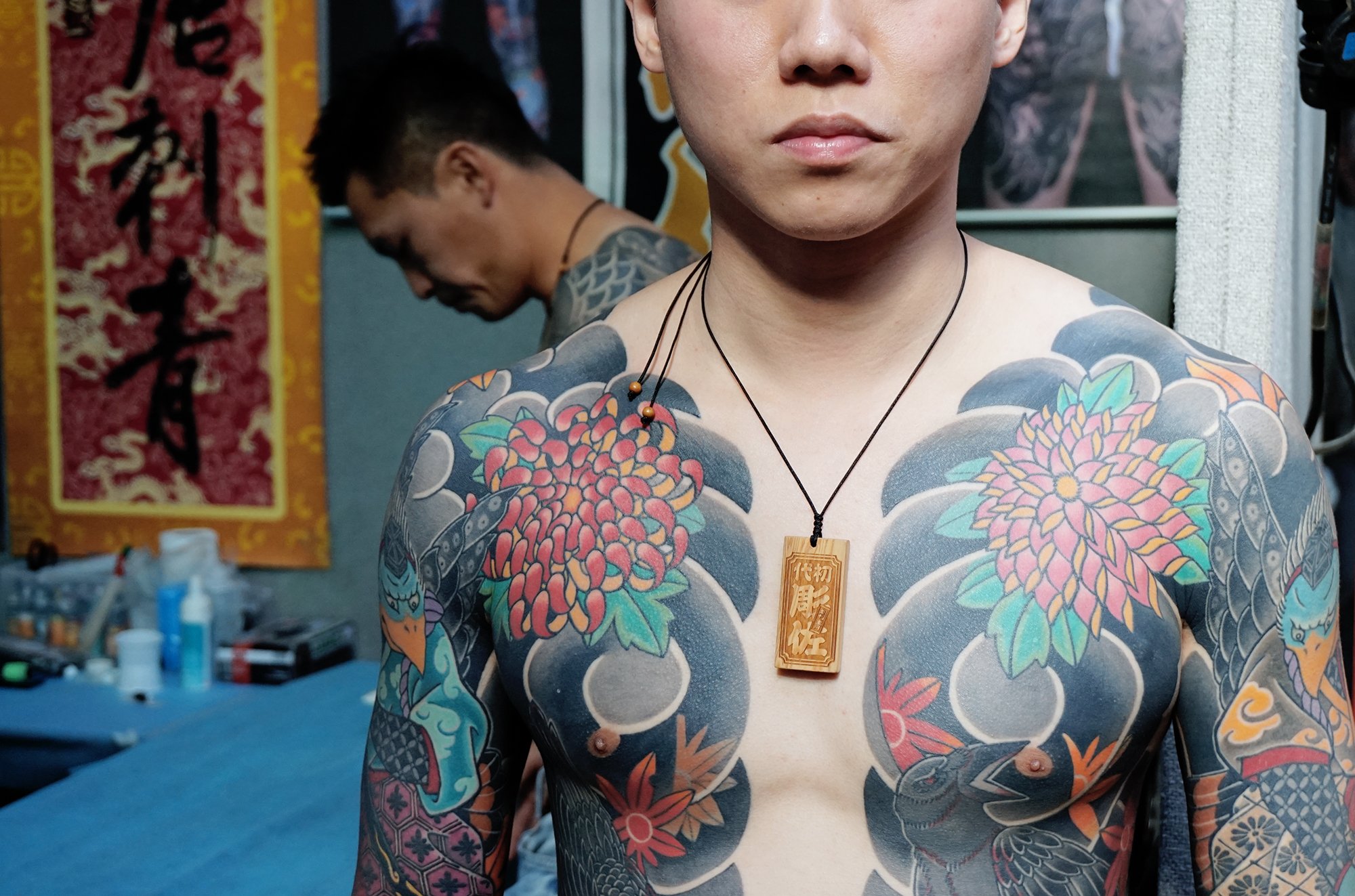 1040+ Free Tattoo Art Expo 2018 HD Tattoo