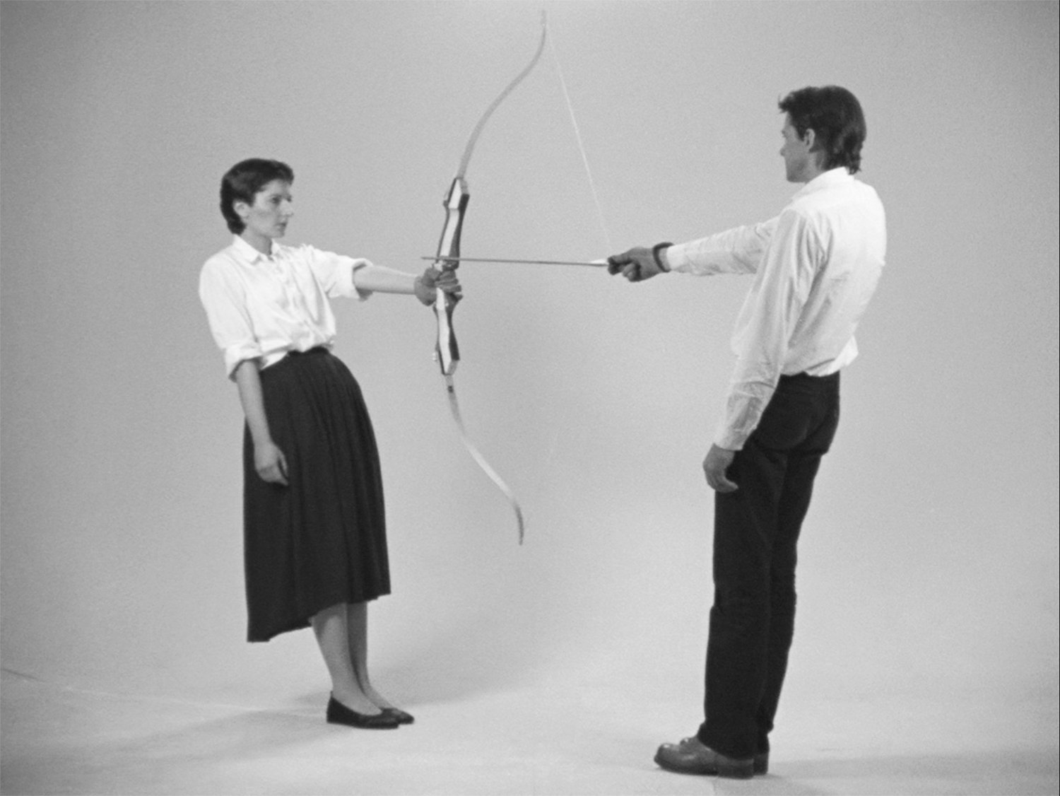 Rest Energy, 1980