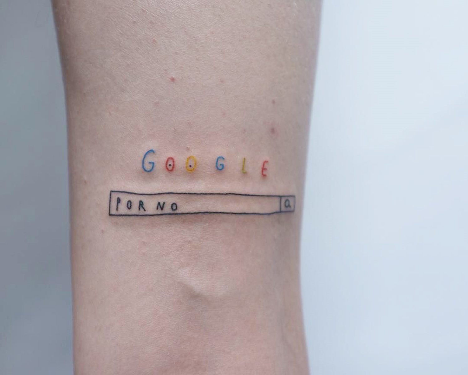 google search tattoo