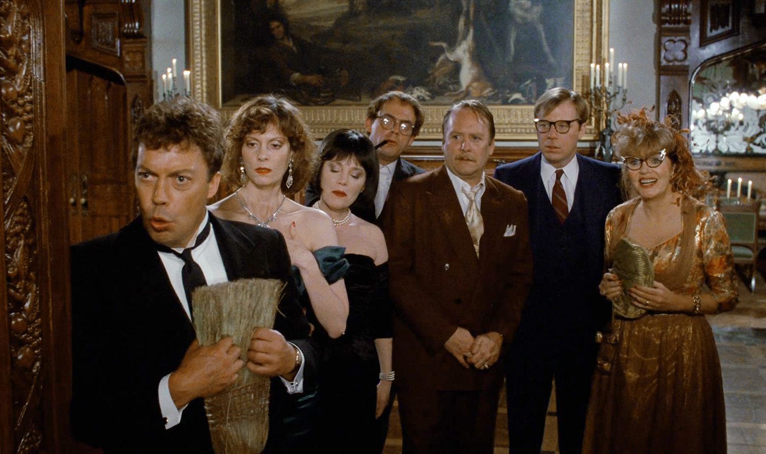 Clue