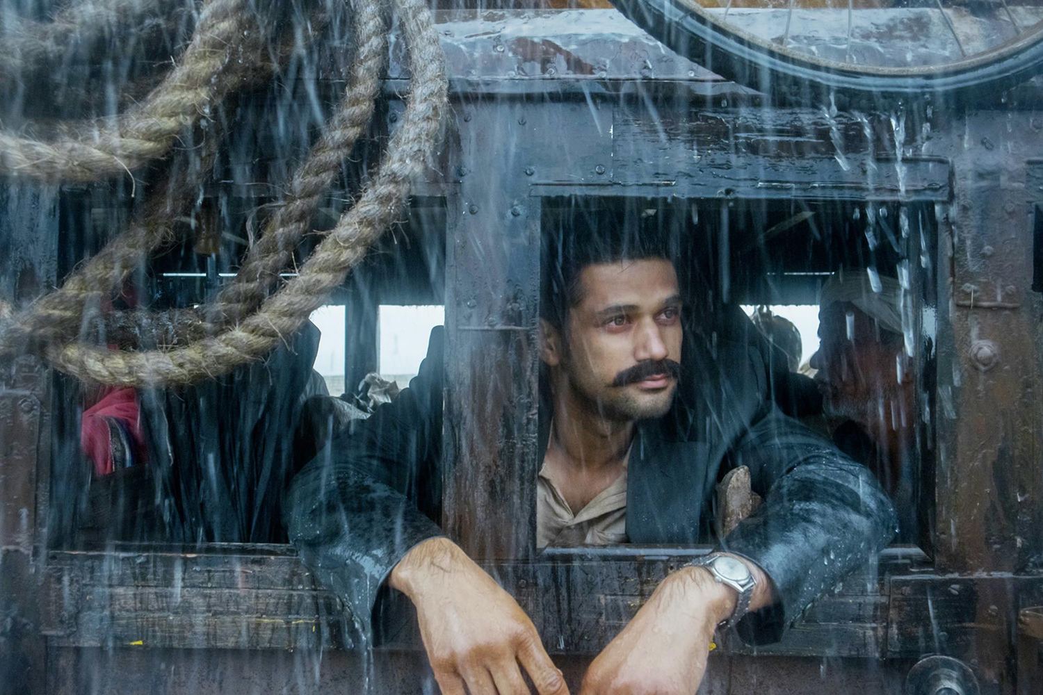 Sohum Shah on the journey of Tumbbad