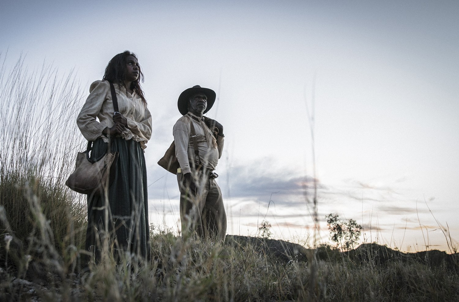 aboriginal, sweet country movie