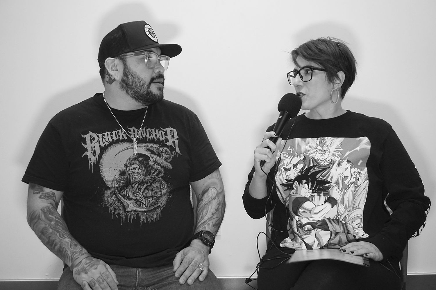 tattoo artist nikko hurtado interviewed by adriana de barros from scene360