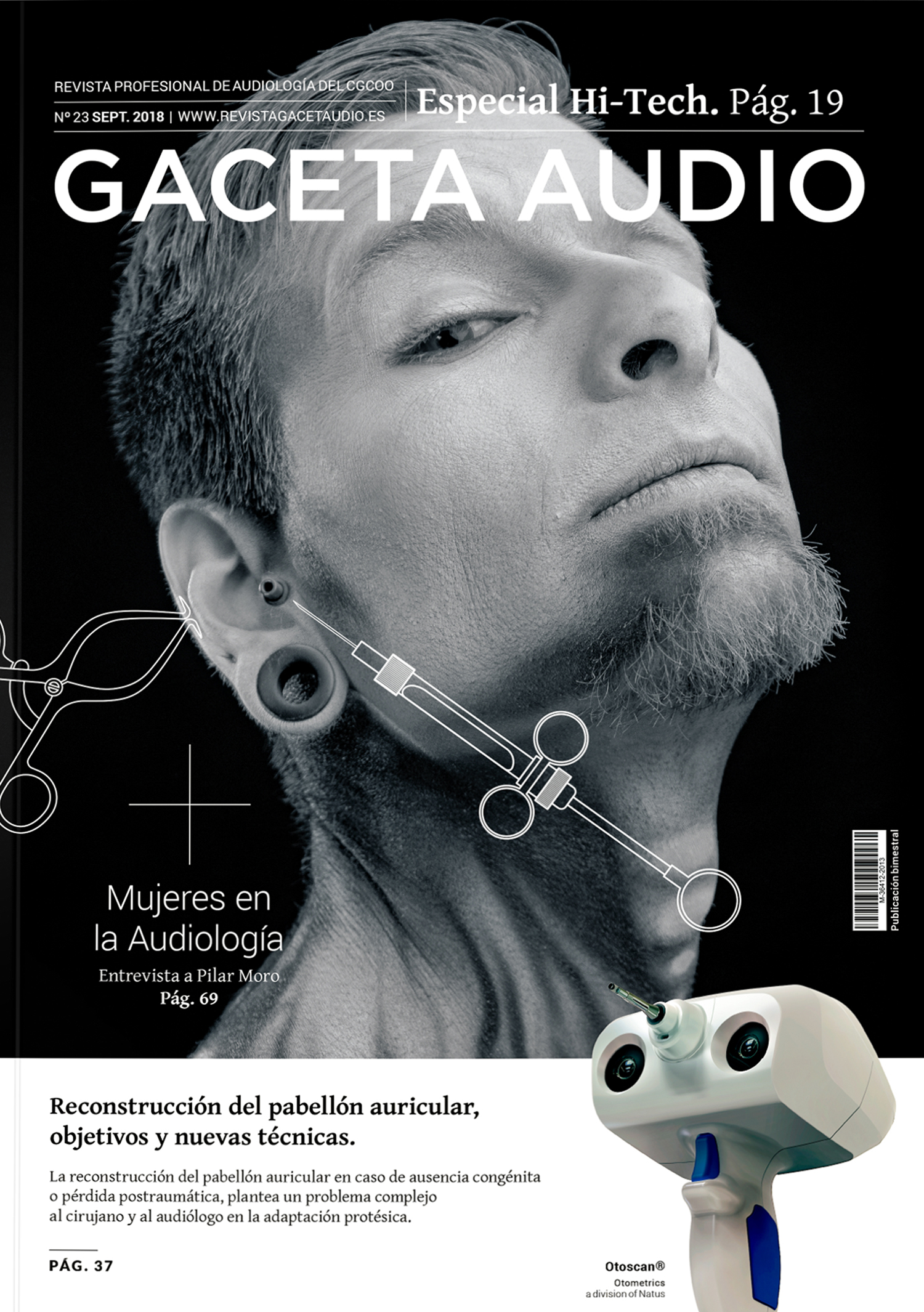 editorial design, Ahmed Alejandro López Martínez