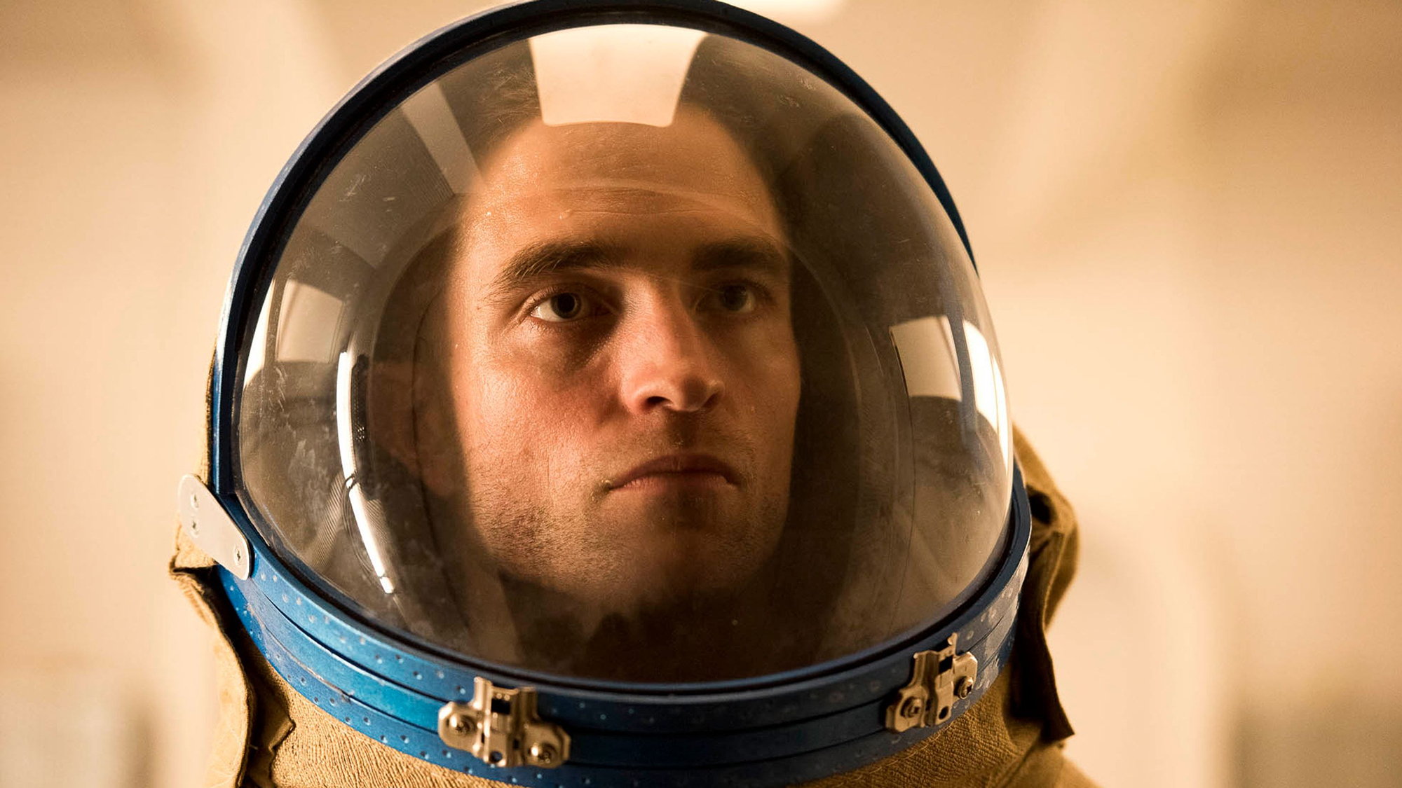 high life movie, astronaut, robert pattinson