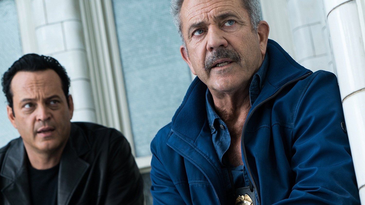 mel gibson, dragged across concrete, best films 2019