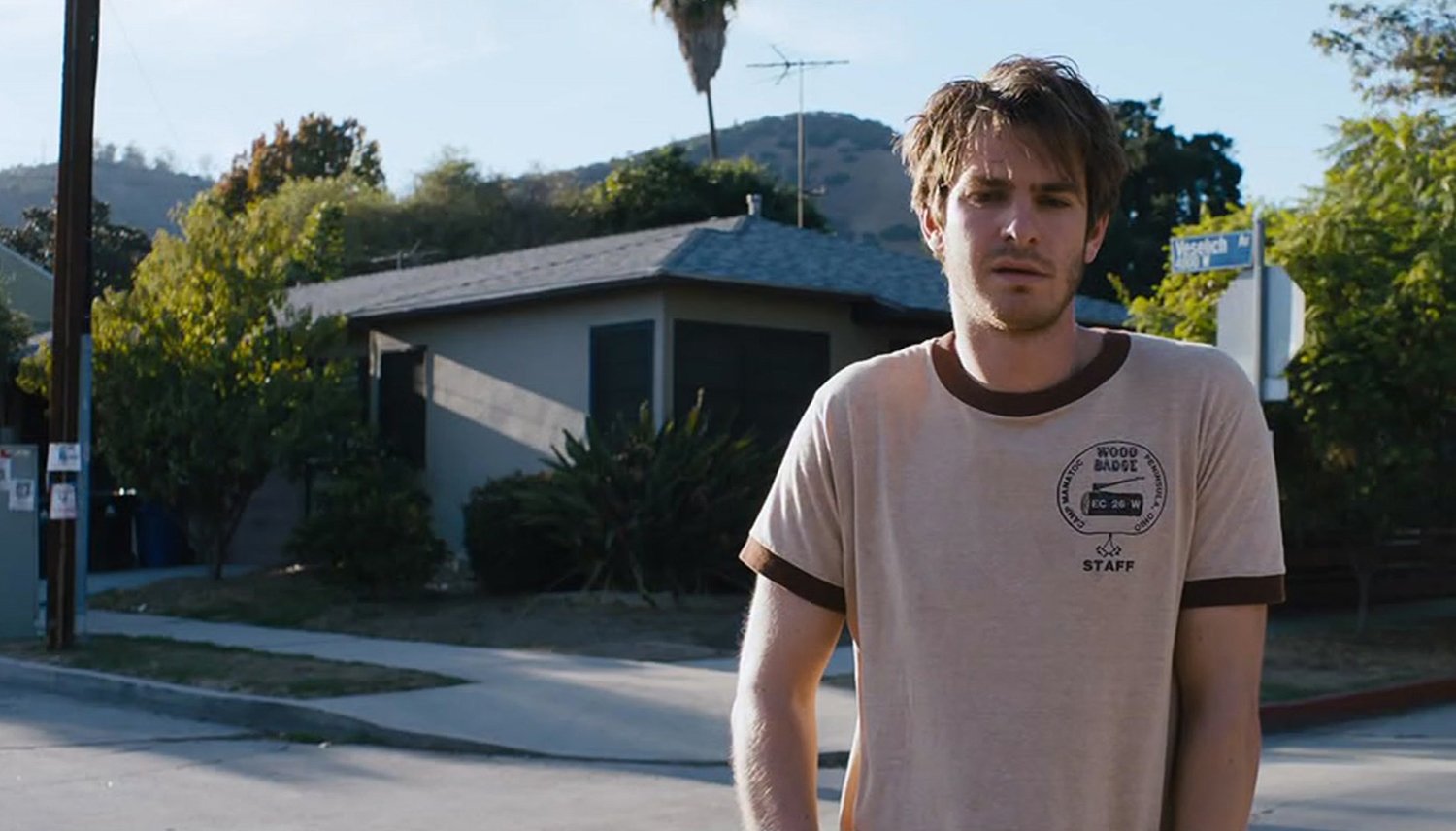 under the silver lake, best films of 2019