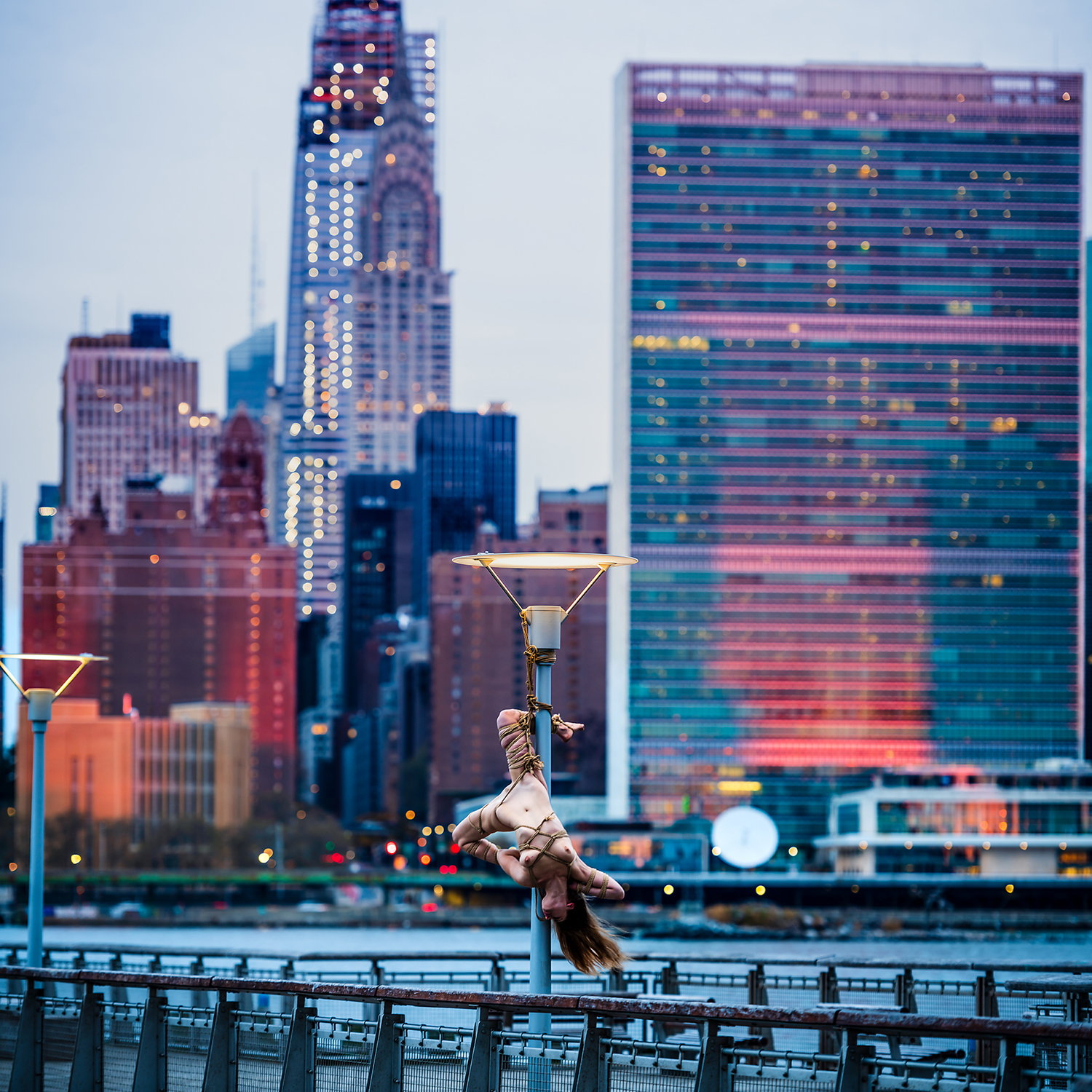 new york city backdrop - bondage photos, amazing stunning