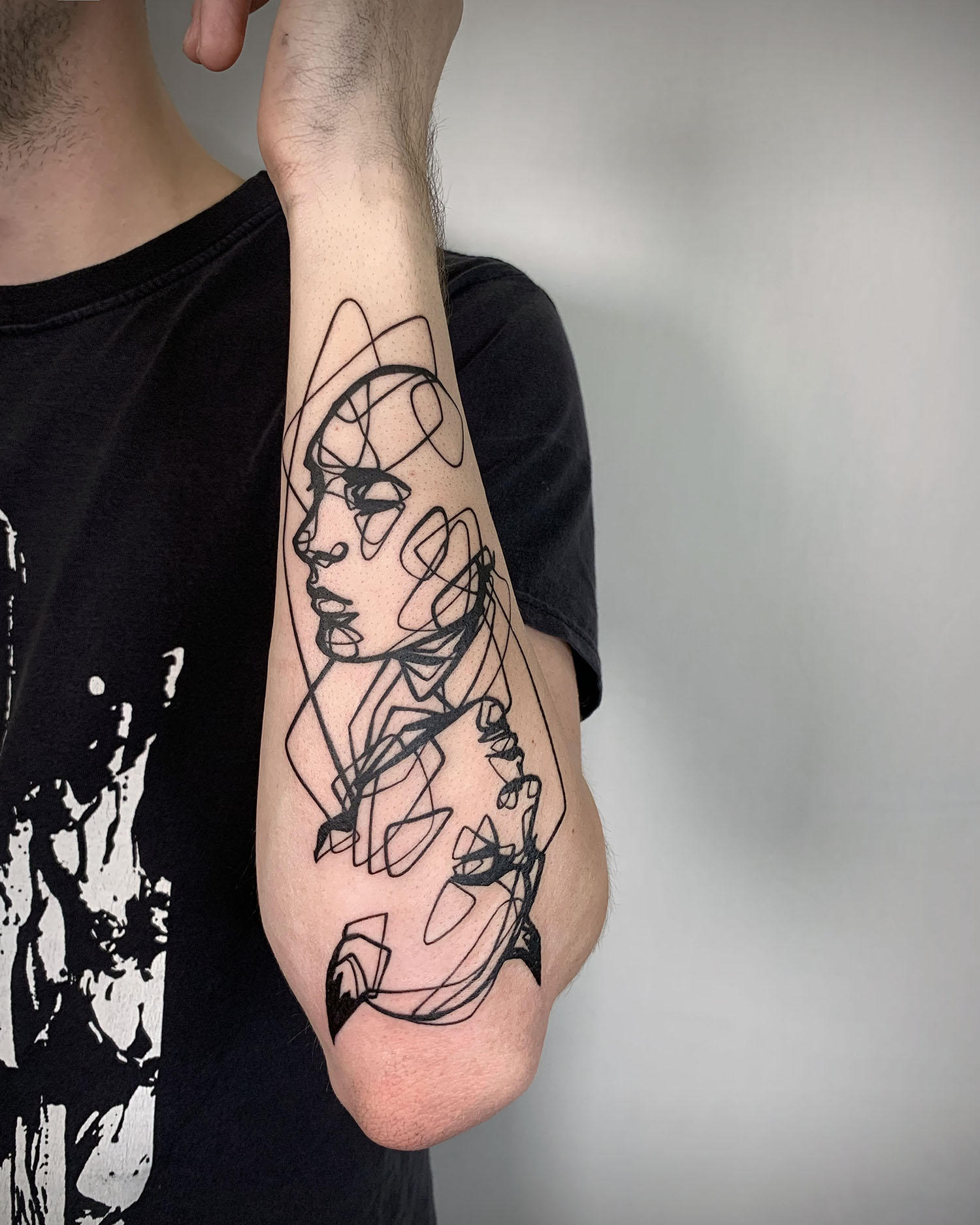 75 Unique Gemini Tattoos to Compliment Your Personality and Body  Tattoo  Me Now