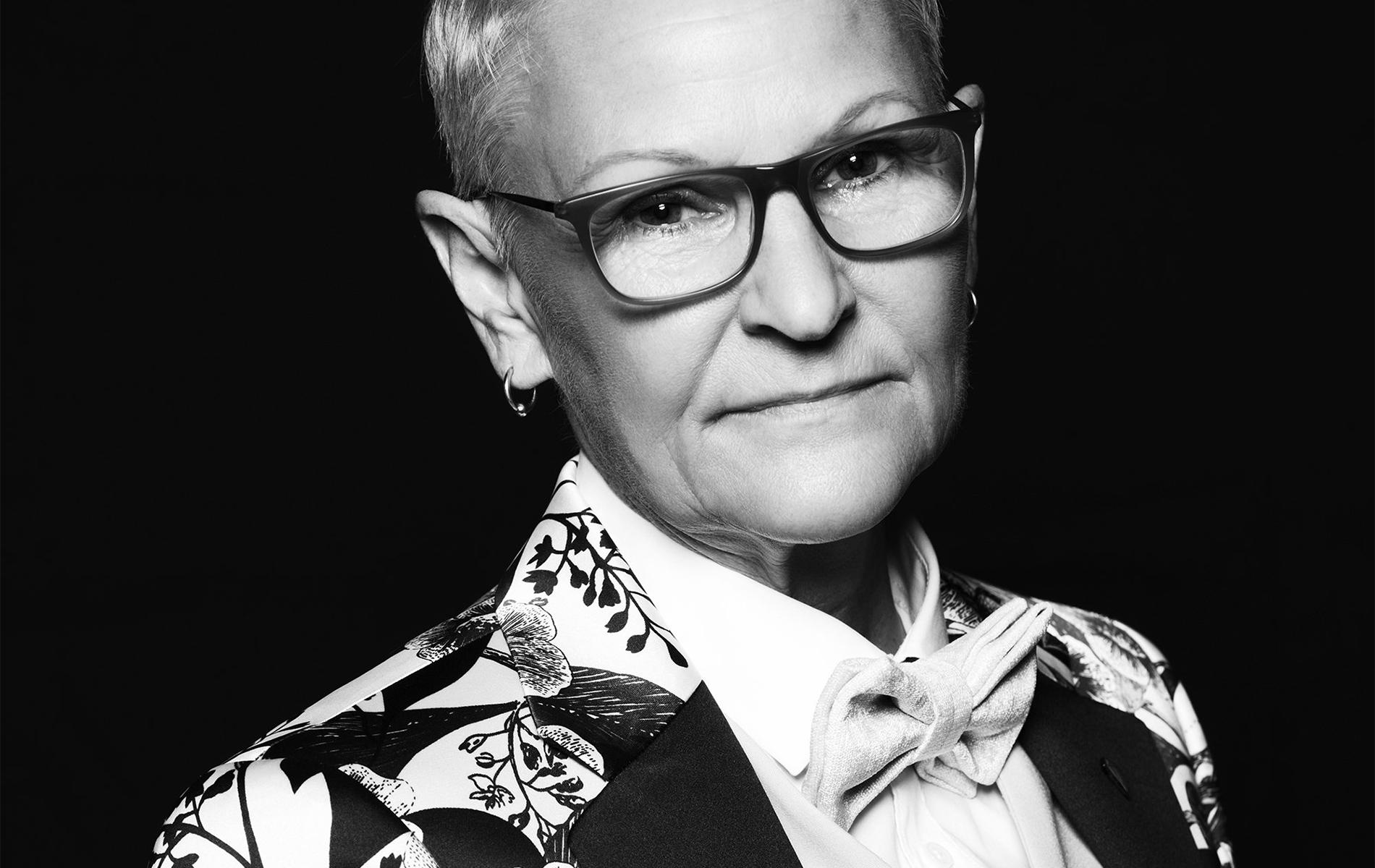 Tattoo legend kari barba