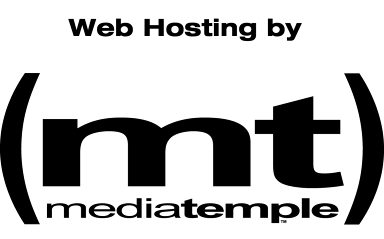 Web hosting by mediatemple
