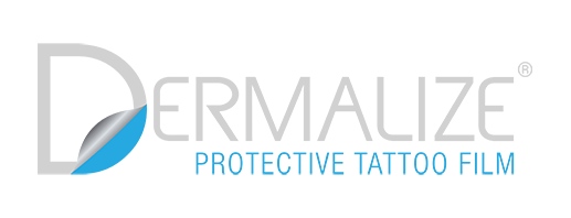 Dermalize -- protective tattoo film
