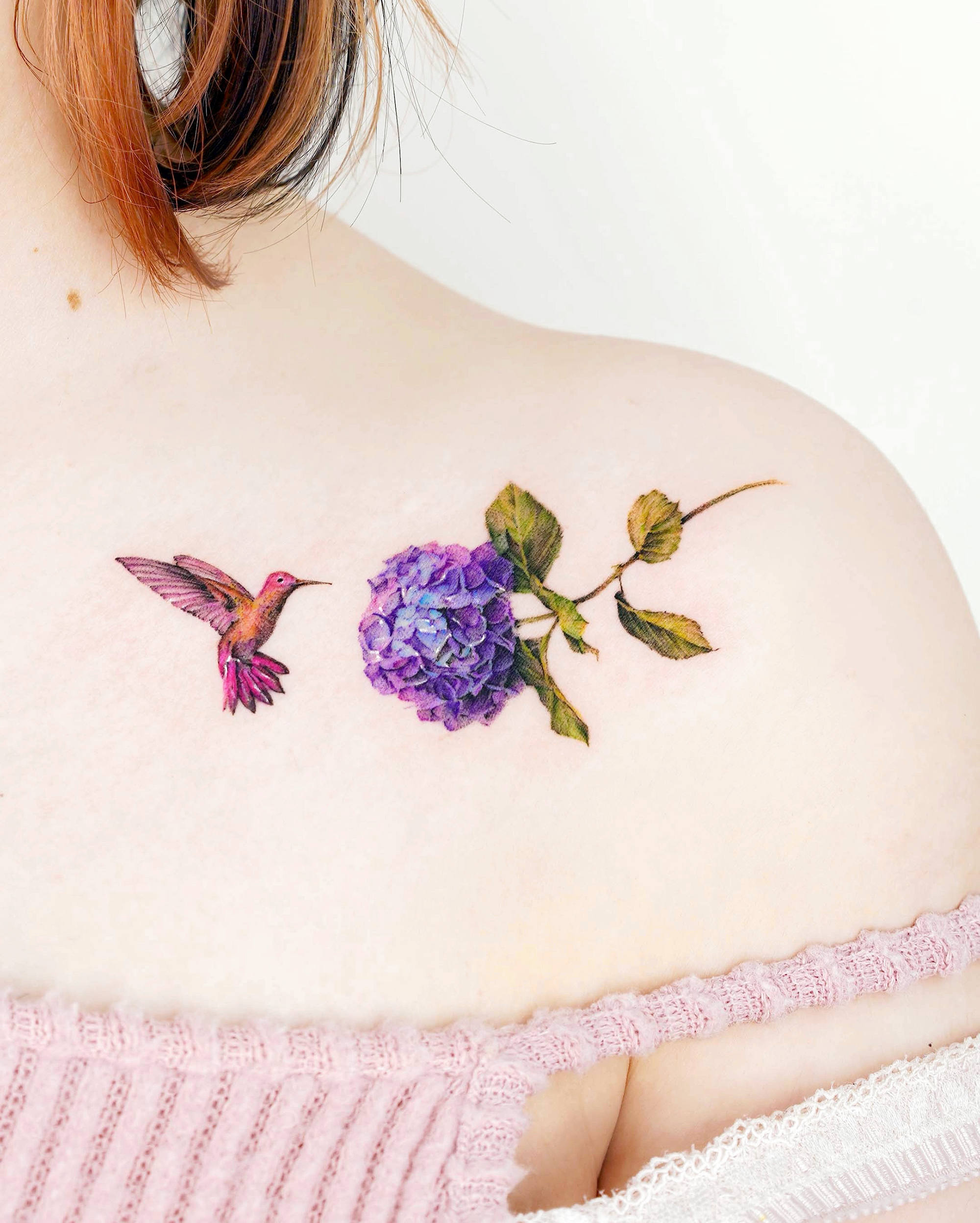 Top 79 Best Small Flower Tattoo Ideas  2021 Inspiration Guide