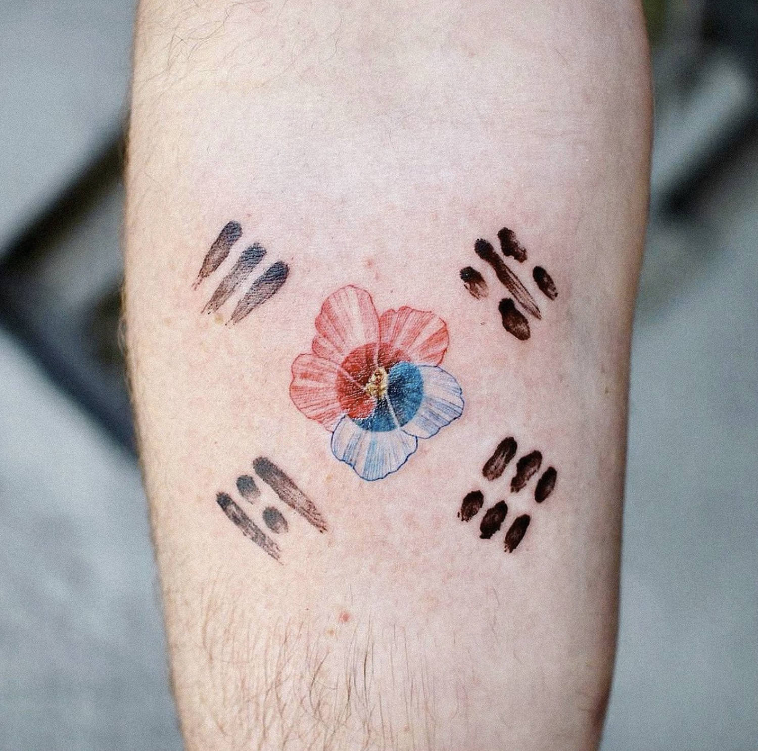 Korean National Flower Tattoo Best Flower Site