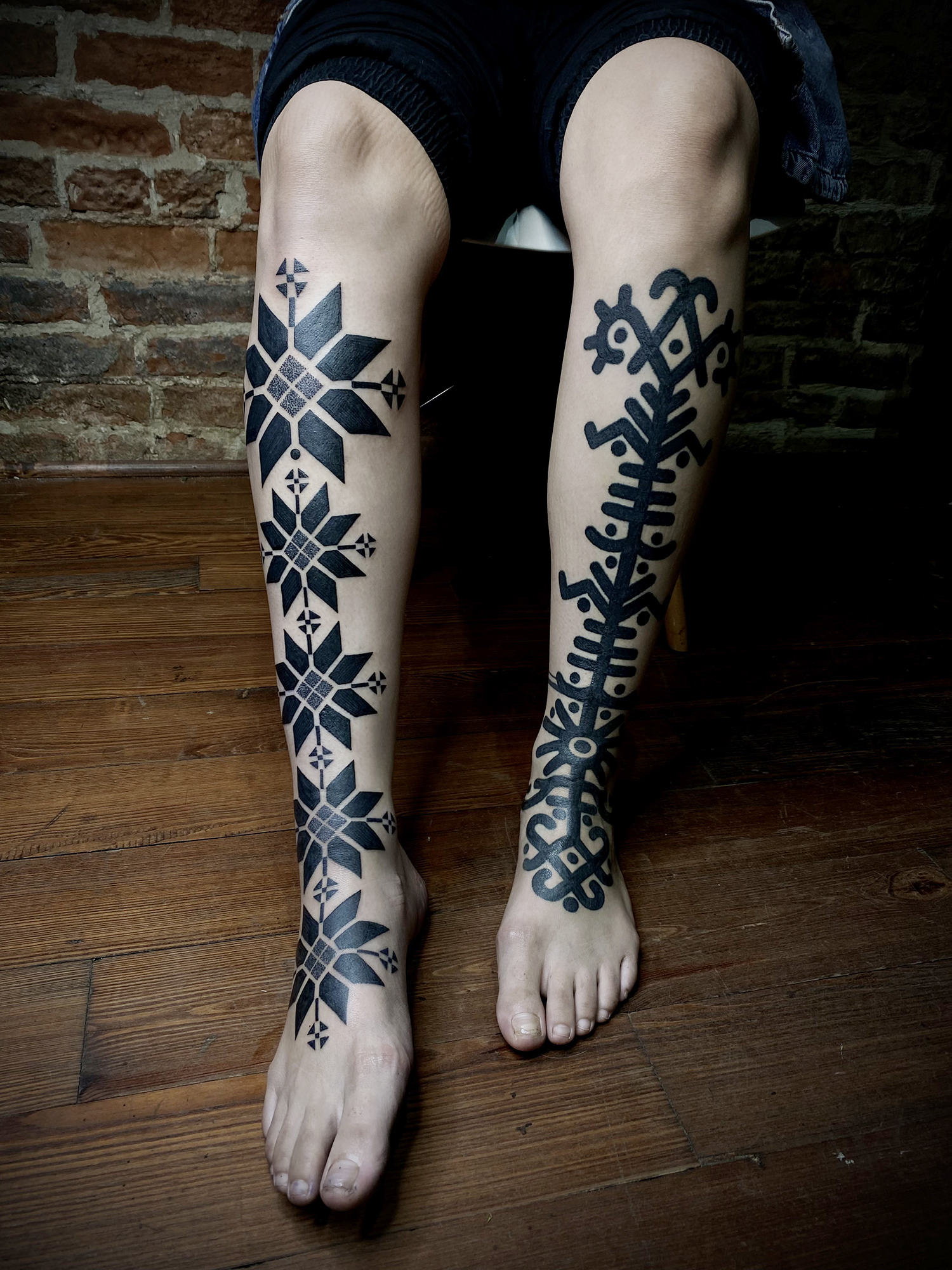 The 9 Best Tattoo Parlors in North Carolina