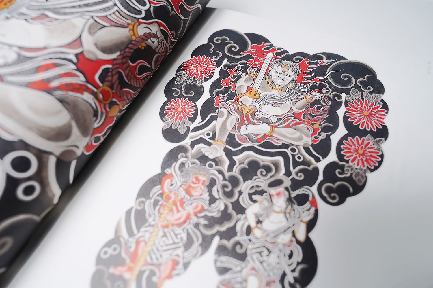 Japanese Tattoos History Culture  Design  Tattoo Unleashed