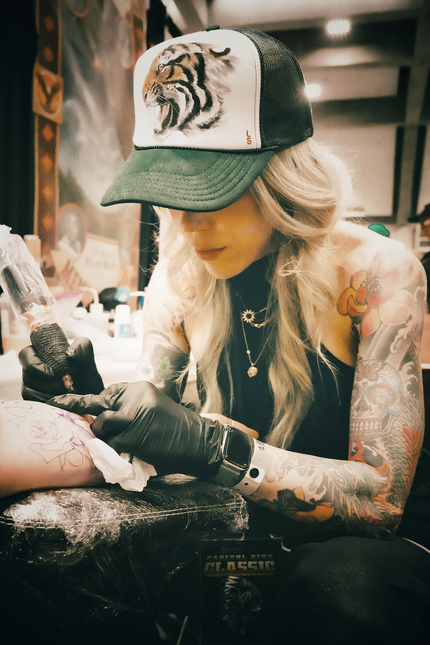 Los Angeles CA Tattoo Expo Events  Eventbrite