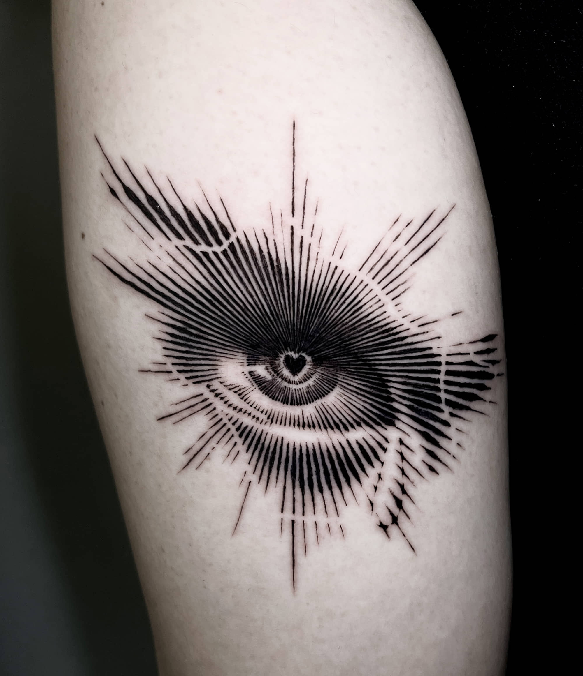 Looking into the Soul: Q&As with Tattooist Yoshi – Scene360