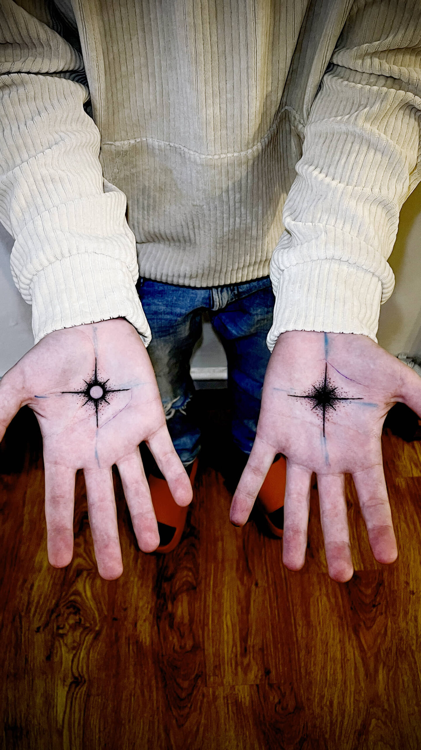 Looking into the Soul: Q\u0026As with Tattooist Yoshi – Scene360, image size:1440x2560