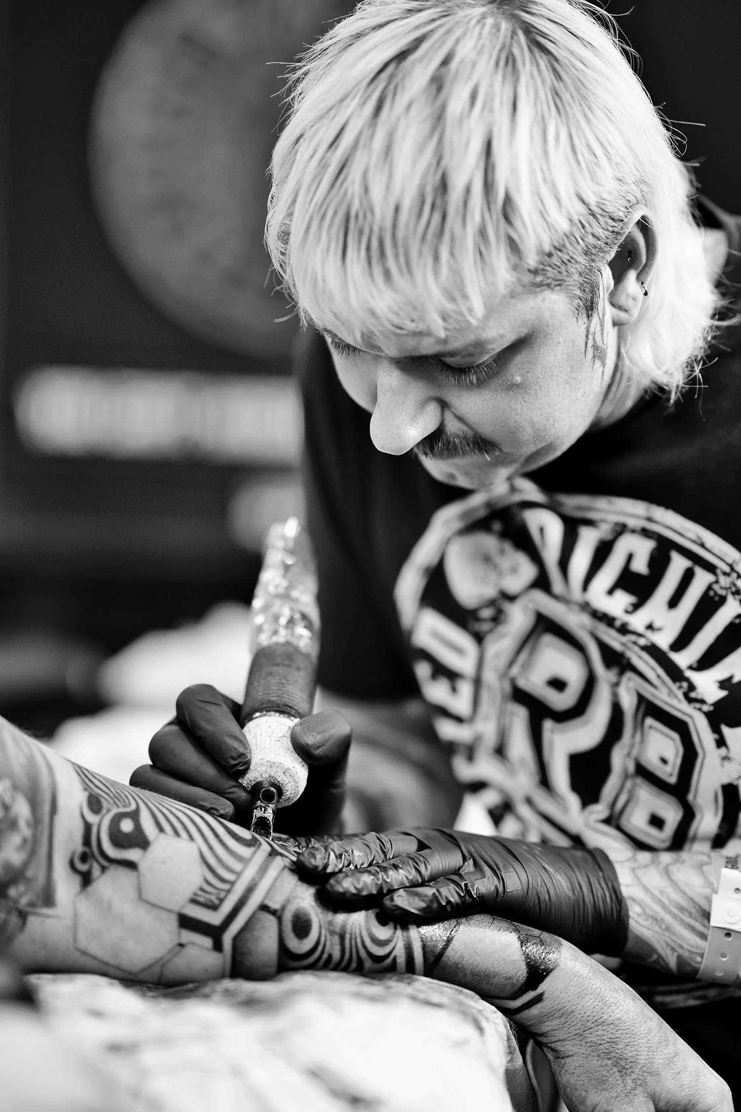 2024 Golden State Tattoo Expo – Scene360