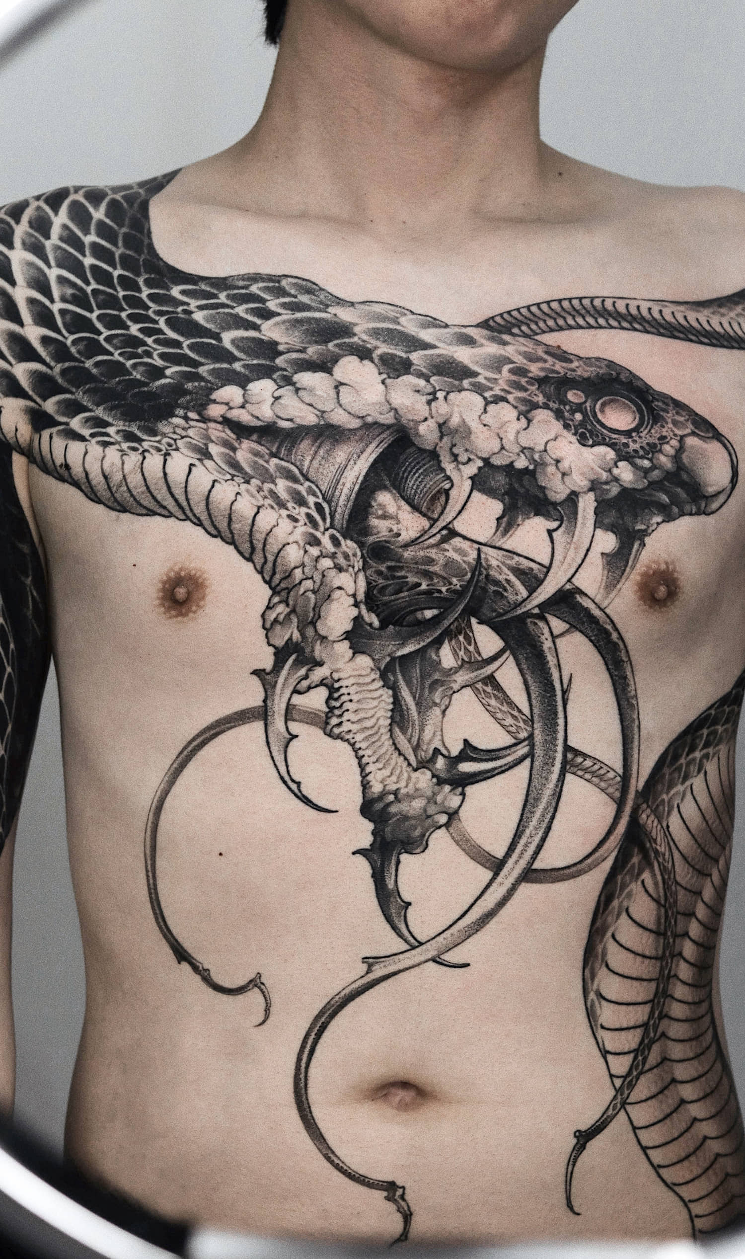 BEHIND THE CIRCLE (@behind_the_circle) • Instagram photos and videos, image size:1500x2534