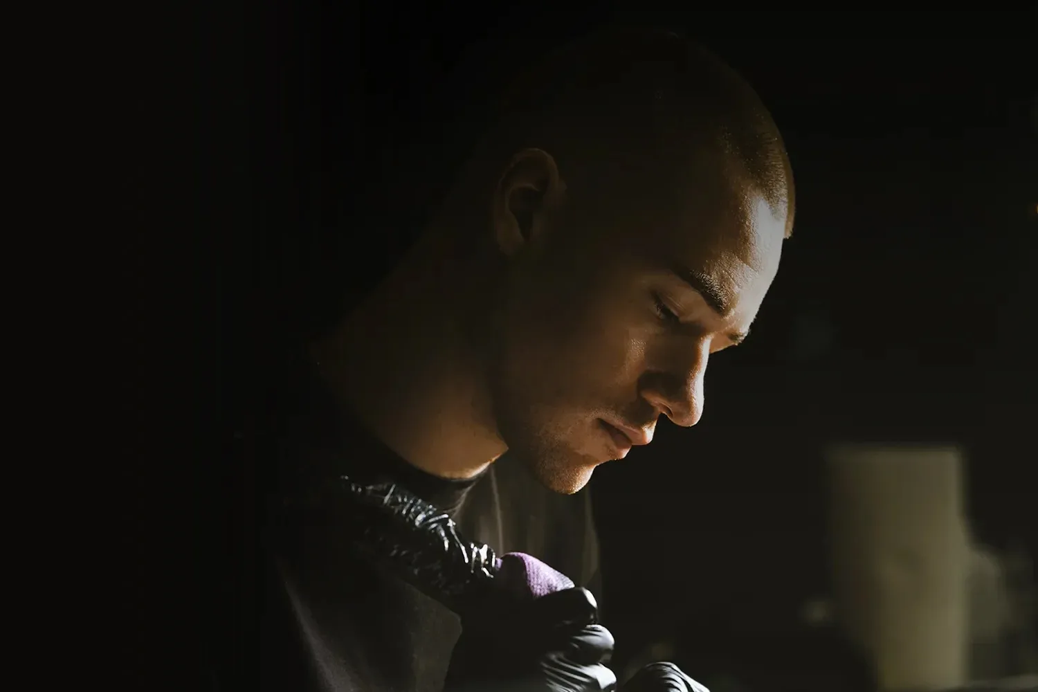 Aleki tattooer