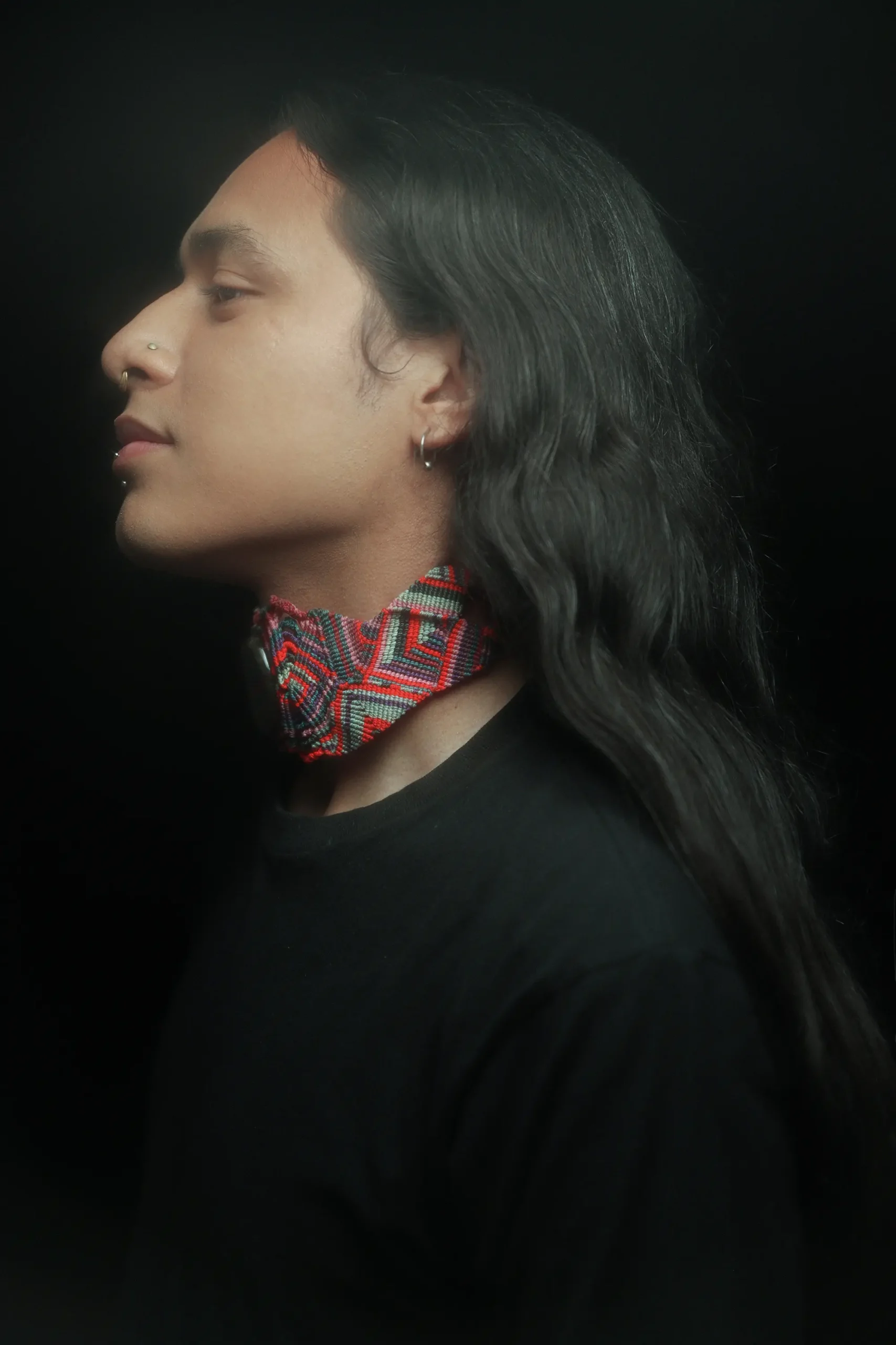 Portrait of Ulises Gonzalez, photo (c) Jsotofuentes