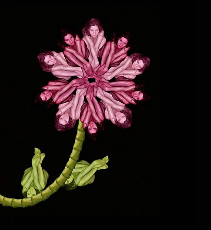 human_flowers_05 human_flowers_05