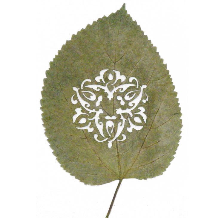 leafartcut_01 leafartcut_01